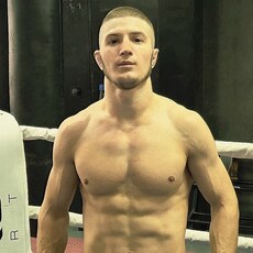 Фотография мужчины Владислав, 25 лет из г. Свободный