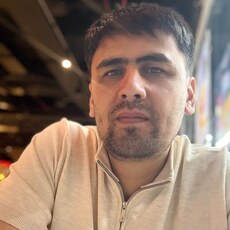 Фотография мужчины Назим, 35 лет из г. Дмитров