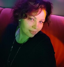 Фотография девушки Оксана, 42 года из г. Курск