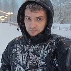 Фотография мужчины Роман, 33 года из г. Новодвинск