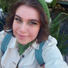 Фотография девушки Катя, 23 года из г. Москва