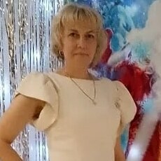 Марина, 47 из г. Бийск.