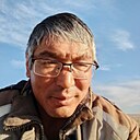 Улан, 44 года