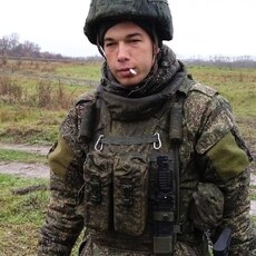 Фотография мужчины Макс, 25 лет из г. Екатеринбург