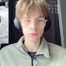 Фотография мужчины Вася, 21 год из г. Азов