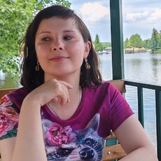 Фотография девушки Вик, 35 лет из г. Оренбург