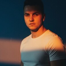 Фотография мужчины Александр, 26 лет из г. Минск