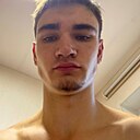 Данила, 21 год