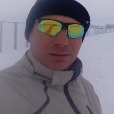 Фотография мужчины Angrei, 39 лет из г. Уральск