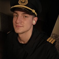 Фотография мужчины Михаил, 23 года из г. Минеральные Воды