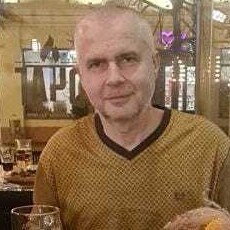 Фотография мужчины Артур, 52 года из г. Варшава