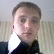 Фотография мужчины Андрей, 34 года из г. Логойск