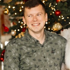 Фотография мужчины Кант, 35 лет из г. Минск