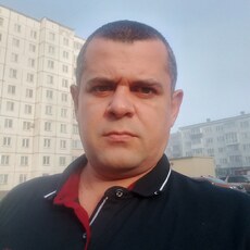 Фотография мужчины Артём, 41 год из г. Новокузнецк