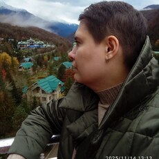 Фотография девушки Лилия, 44 года из г. Санкт-Петербург