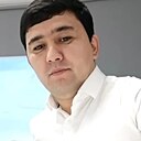 Елдар, 34 года