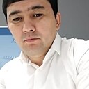 Елдар, 34 года