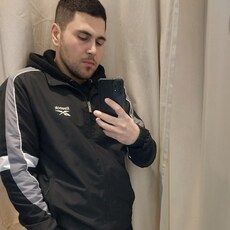 Фотография мужчины Эльнур, 24 года из г. Астрахань