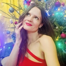 Фотография девушки Снежная, 37 лет из г. Бердянск