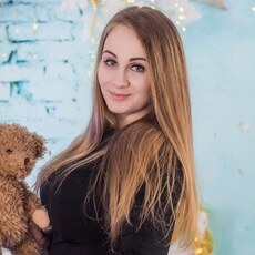 Татьяна, 32 из г. Санкт-Петербург.