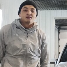 Фотография мужчины Maksut, 29 лет из г. Алматы