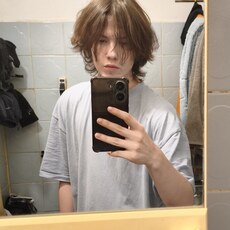 Фотография мужчины Joestar, 18 лет из г. Егорьевск