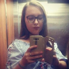 Светлана, 34 из г. Иркутск.