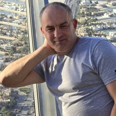 Фотография мужчины Сергей, 49 лет из г. Витебск