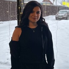 Фотография девушки Фая, 26 лет из г. Астана