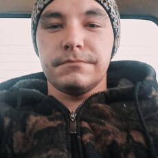 Фотография мужчины Мурат, 30 лет из г. Иркутск