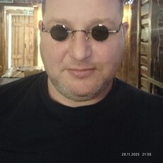 Фотография мужчины Алексей, 45 лет из г. Коломна