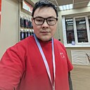 Радмир, 32 года