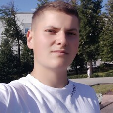 Фотография мужчины Николай, 20 лет из г. Нижний Новгород