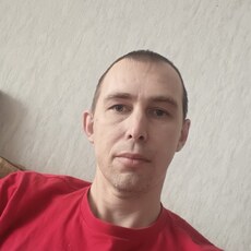 Фотография мужчины Александр, 38 лет из г. Йошкар-Ола