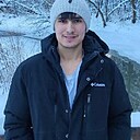 Руслан, 23 года