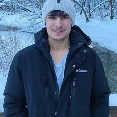 Фотография мужчины Руслан, 23 года из г. Москва
