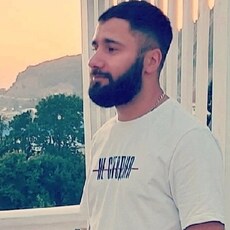 Фотография мужчины Давид, 37 лет из г. Владикавказ