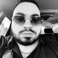 Фотография мужчины Эрик, 40 лет из г. Ереван