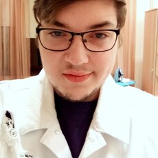 Фотография мужчины Ваня, 27 лет из г. Нижний Новгород