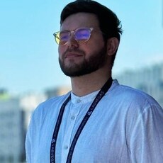 Фотография мужчины Евгений, 27 лет из г. Верхний Уфалей
