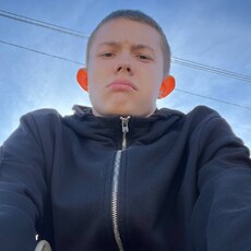 Фотография мужчины Кирилл, 23 года из г. Орск