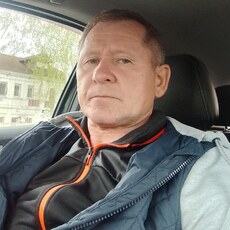 Фотография мужчины Радик, 58 лет из г. Казань