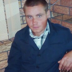 Фотография мужчины Руслан, 32 года из г. Гродно
