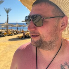 Фотография мужчины Алексей, 40 лет из г. Урюпинск