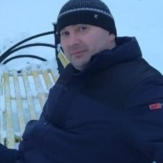 Фотография мужчины Александр, 43 года из г. Архангельск