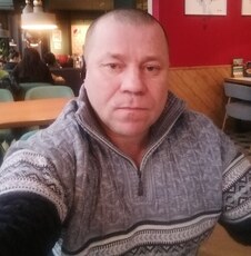 Фотография мужчины Гоша, 42 года из г. Ижевск