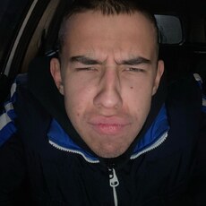 Фотография мужчины Никита, 21 год из г. Молодечно