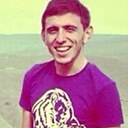 Магомед, 33 года