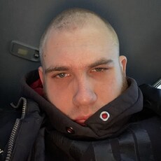 Фотография мужчины Илья, 23 года из г. Новосибирск