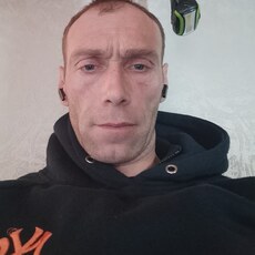 Фотография мужчины Роман, 35 лет из г. Воронеж